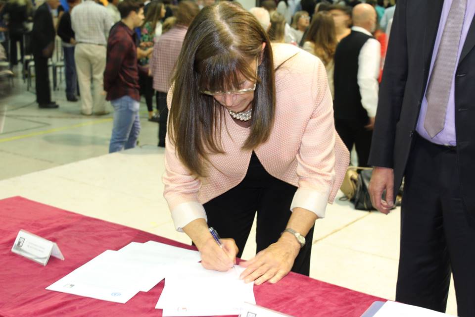 Firma convenio Colegio Mdico para la Lic. de Enfermeria3