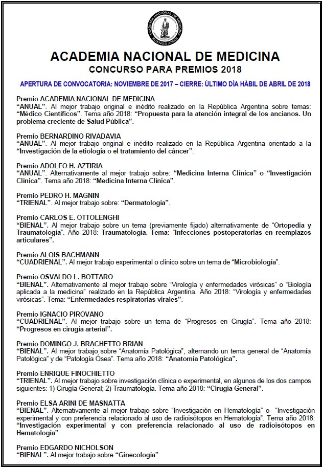 PREMIOS2018