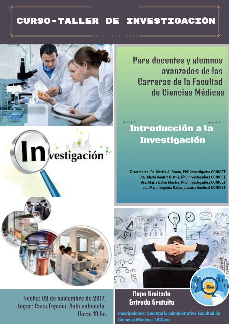 investigacion