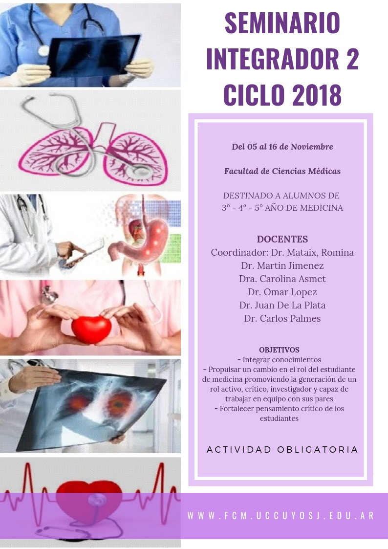 seminario2 integradorr 2018