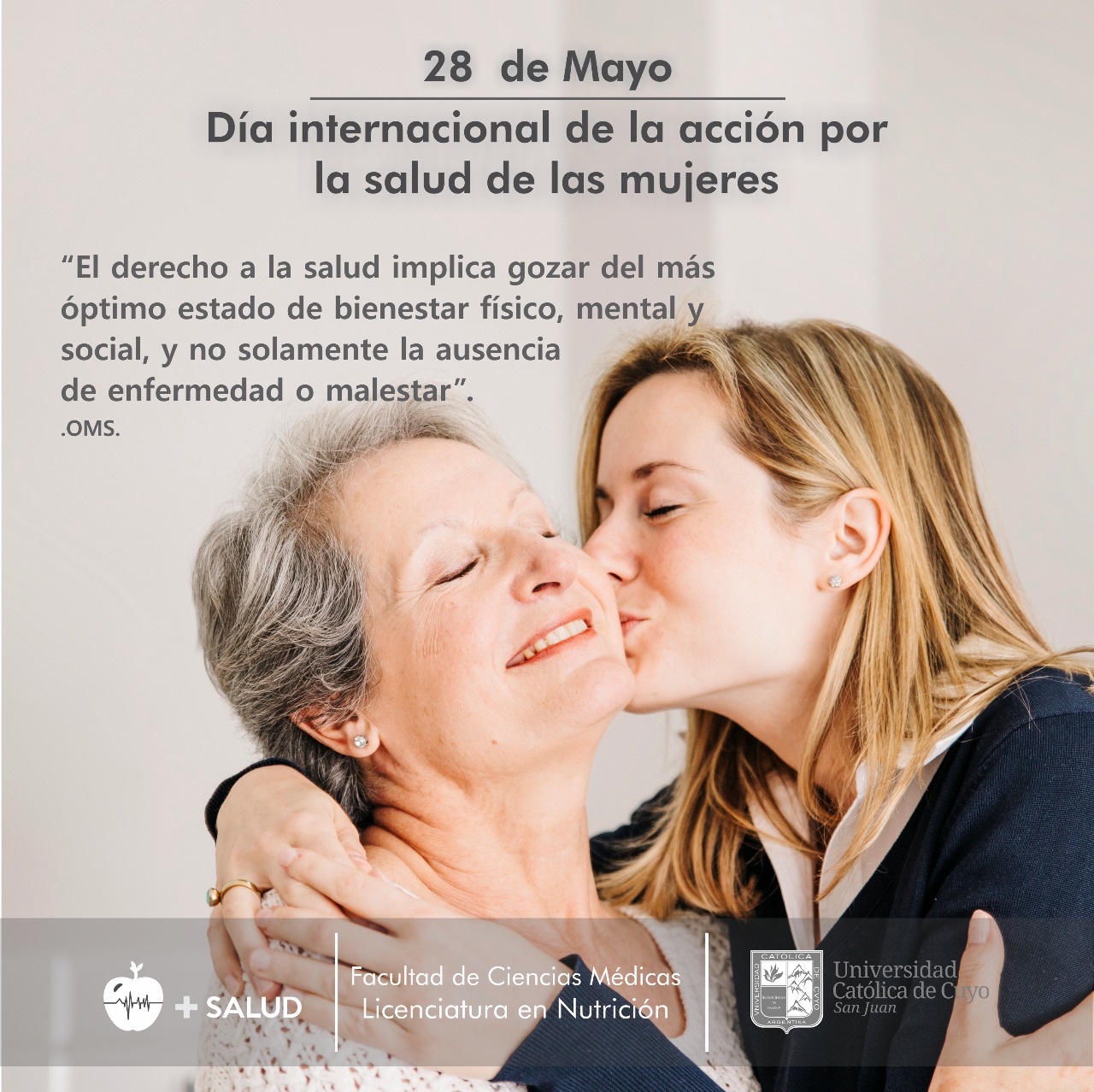 28 de mayo