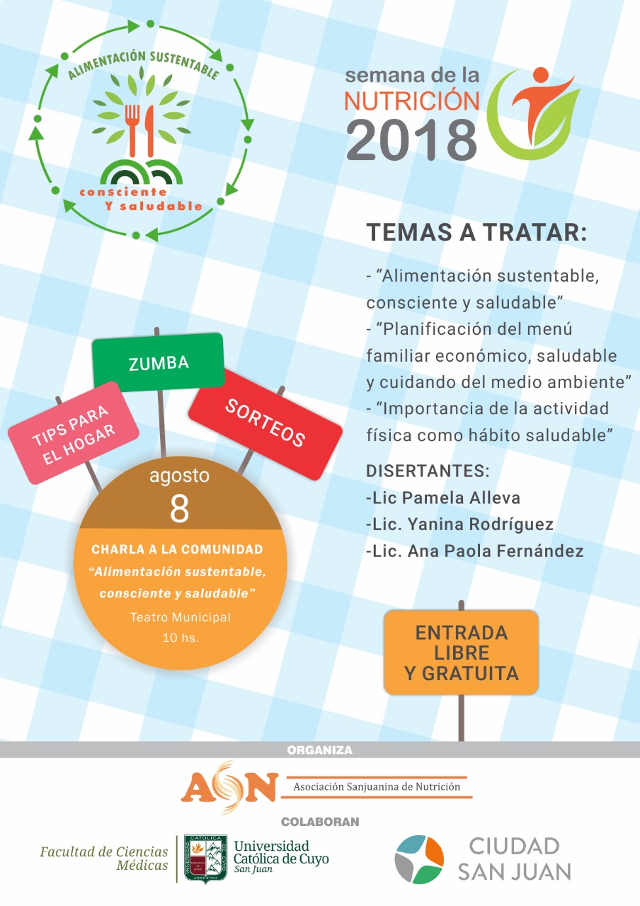 charla a comunidad
