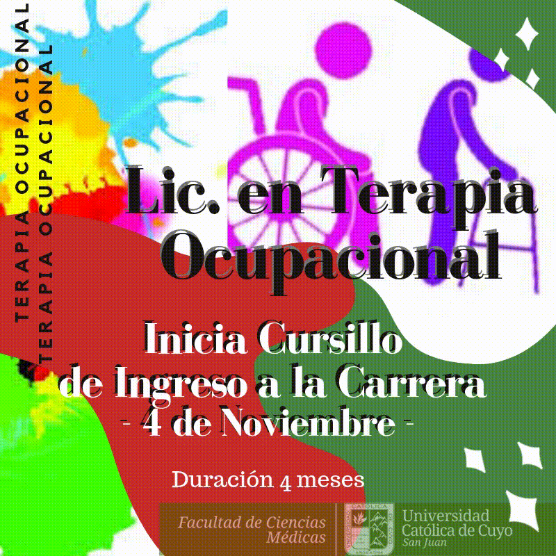 cursillo terapia