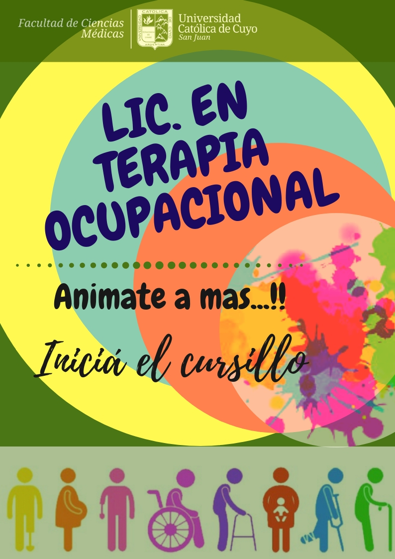 LIC. EN TERAPIA 