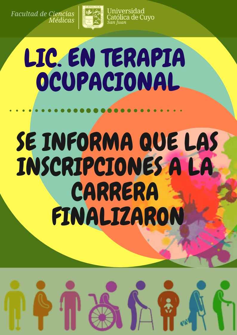 aviso terapia