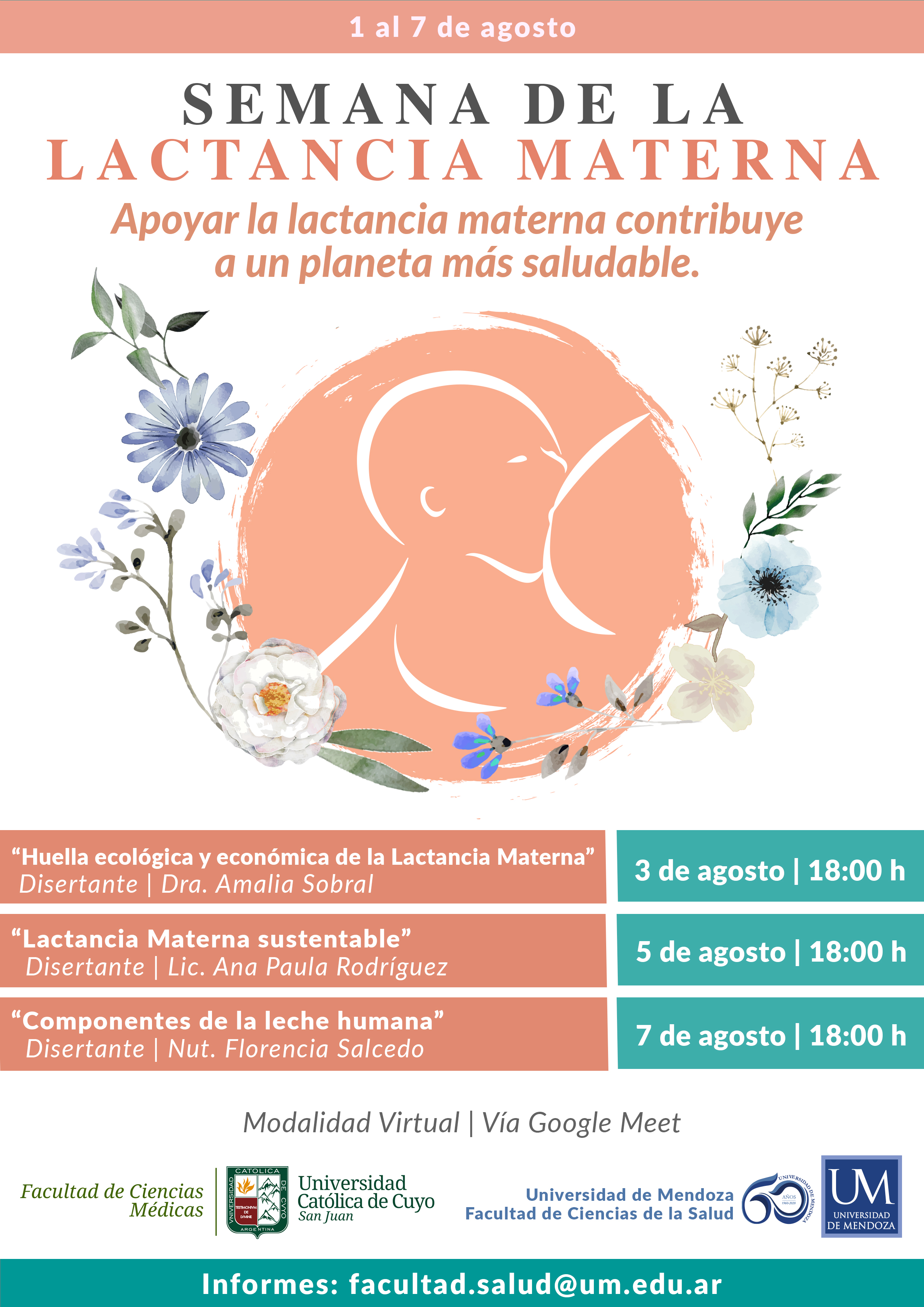 FCS SEMANA DE LA LACTANCIA CRONOGRAMA 
