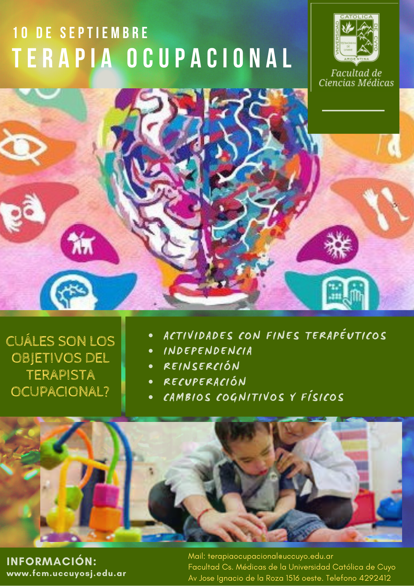 TERAPIA 2020