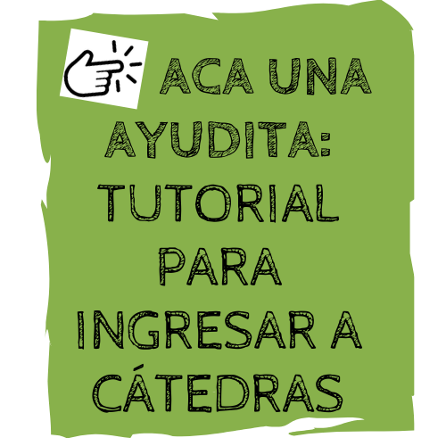 AYUDITA TUTORIAL ACCESO A CURSOS