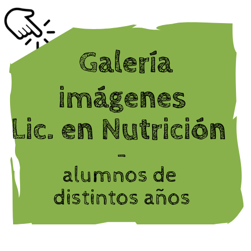 album nutricion