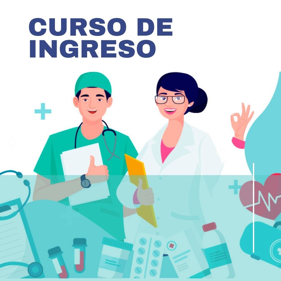 Medi curso ingr