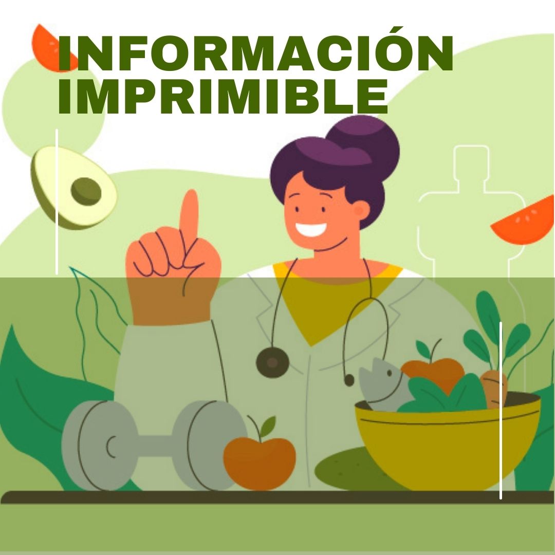 NUTRI INFO IMP