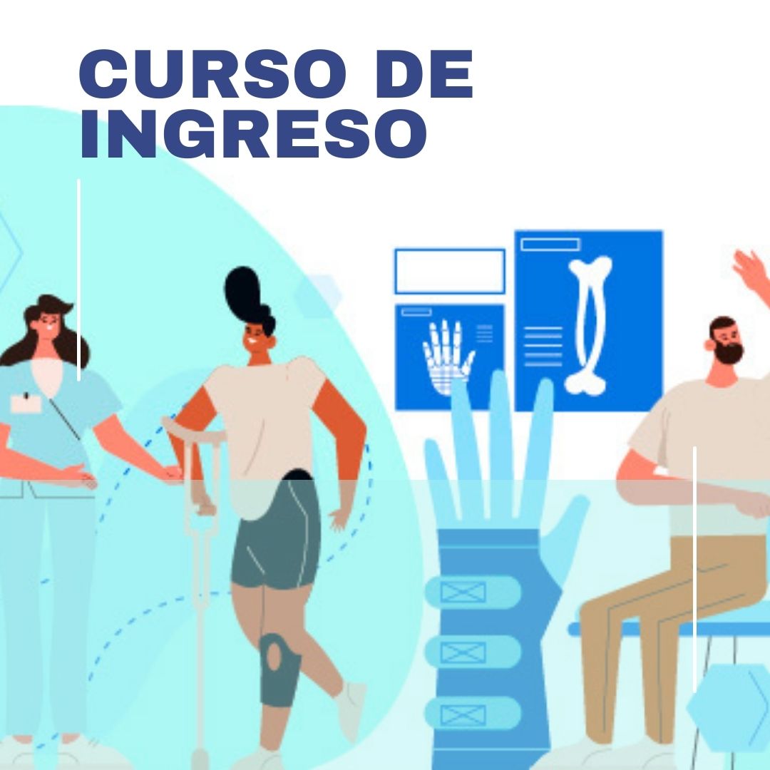 kine curso ingr