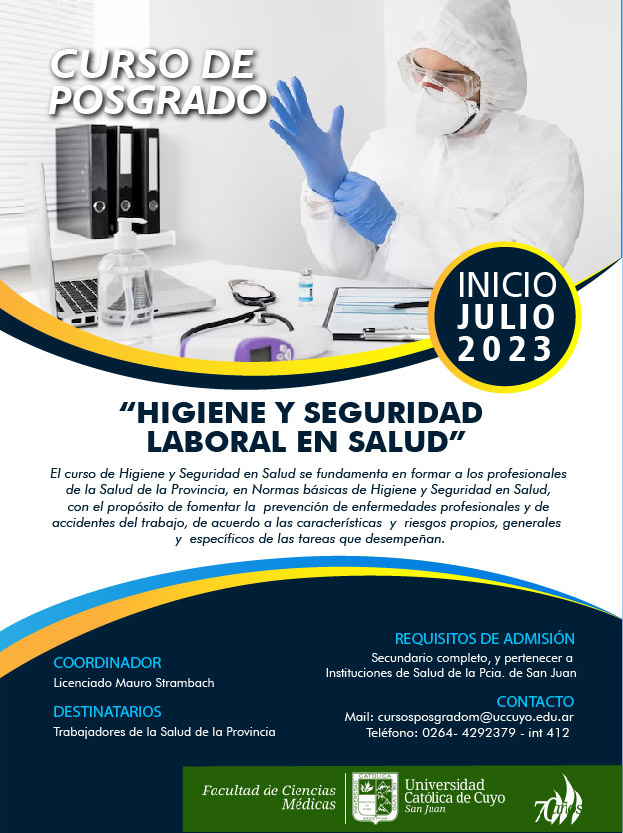 POSGRADO HYS