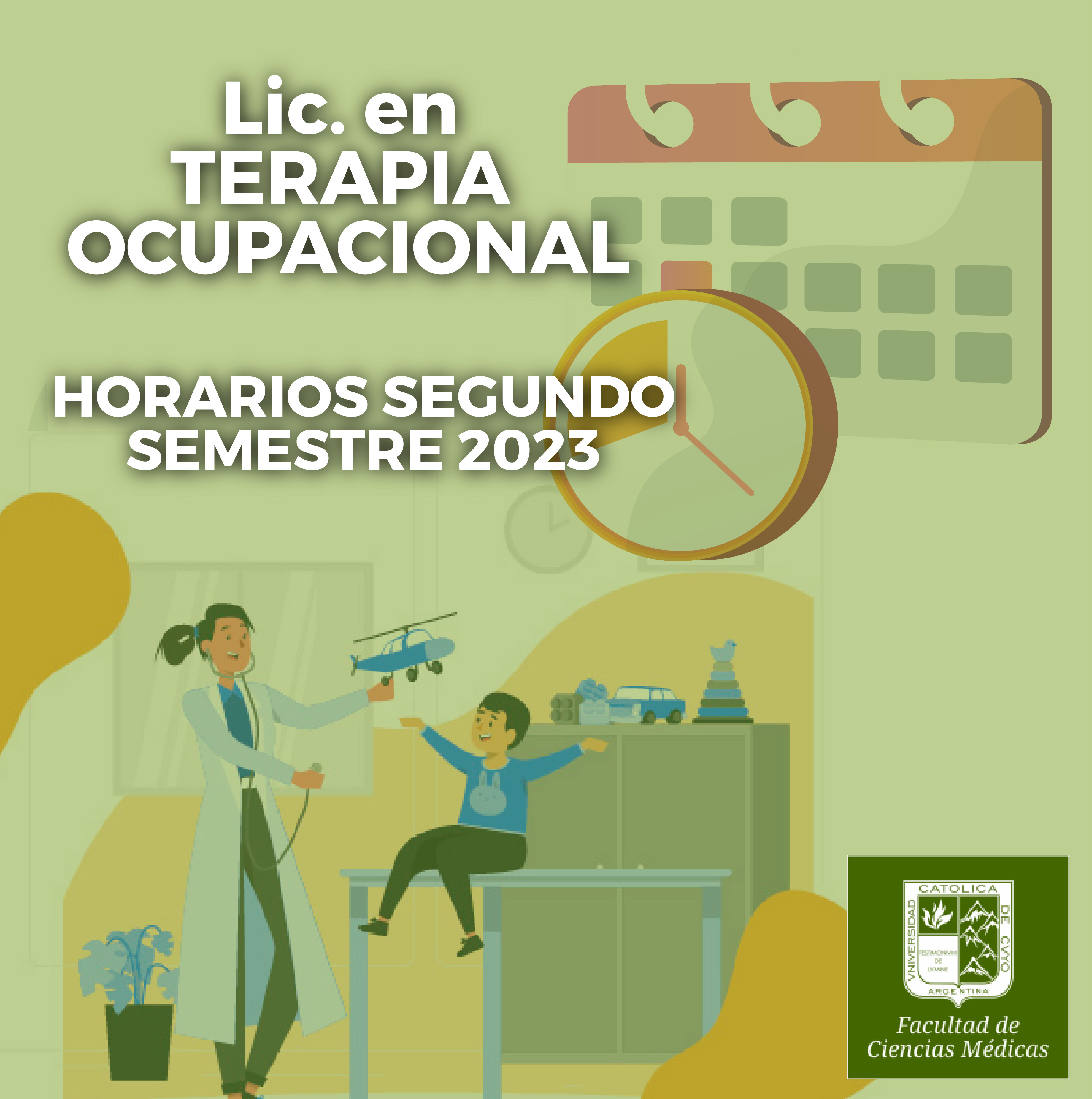 TO HORARIOS II