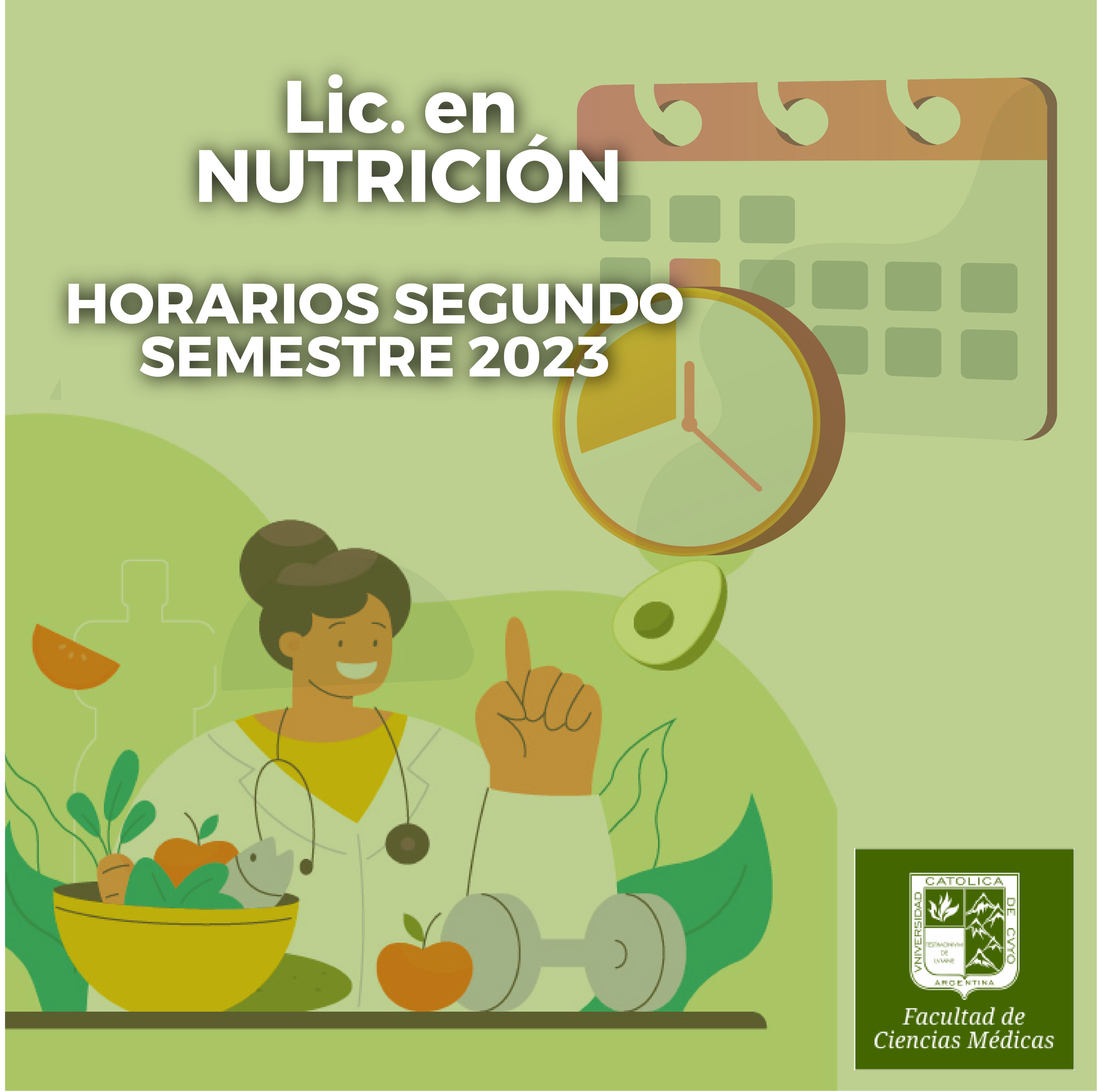 nutri HORARIO II